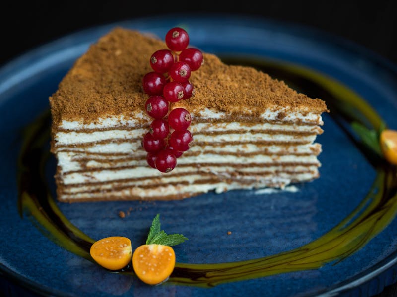 **Savršeni Kolač sa Voćem: Ukusan Recept koji će Oduševiti Sve!** - Fourth Image