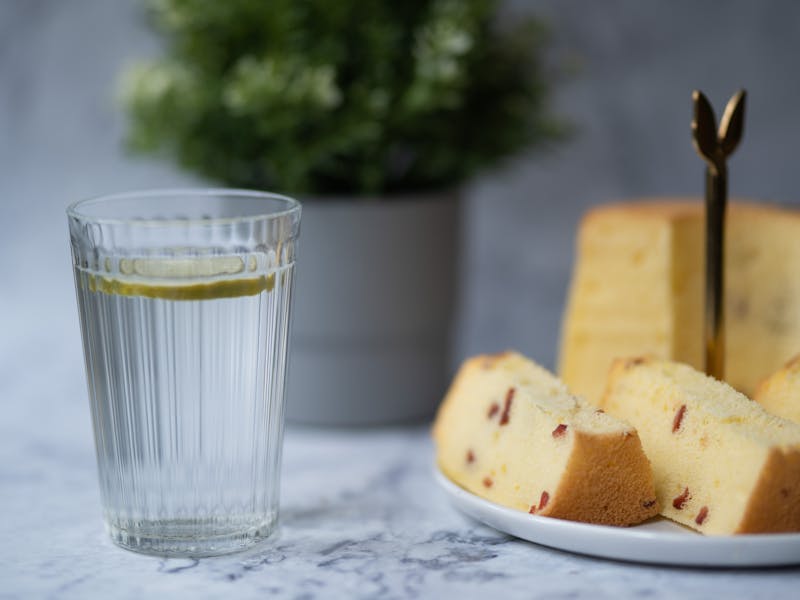 **Savršen Kolač od Limuna: Oduševite Svoje Prijatelje i Porodicu Ovim Jednostavnim Receptom** - Second Image