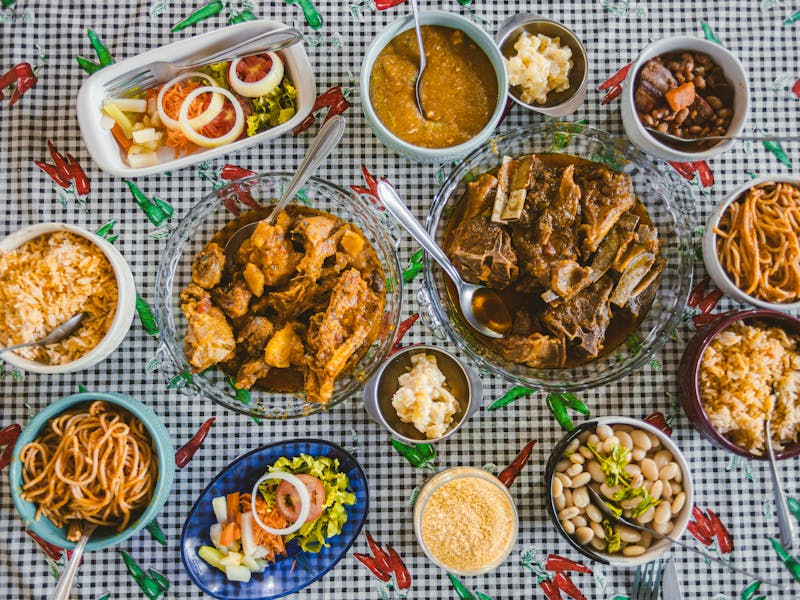 ###  Uživajte u Tradicionalnim Jelima i Bogatstvu Okusa - Second Image