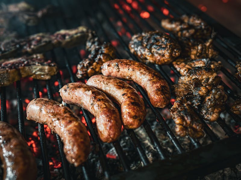 ** Uživajte u Ukusnoj Hrani bez Stresa** - Third Image