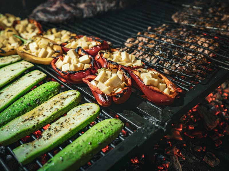 ** Uživajte u Ukusnoj Hrani bez Stresa** - Fourth Image