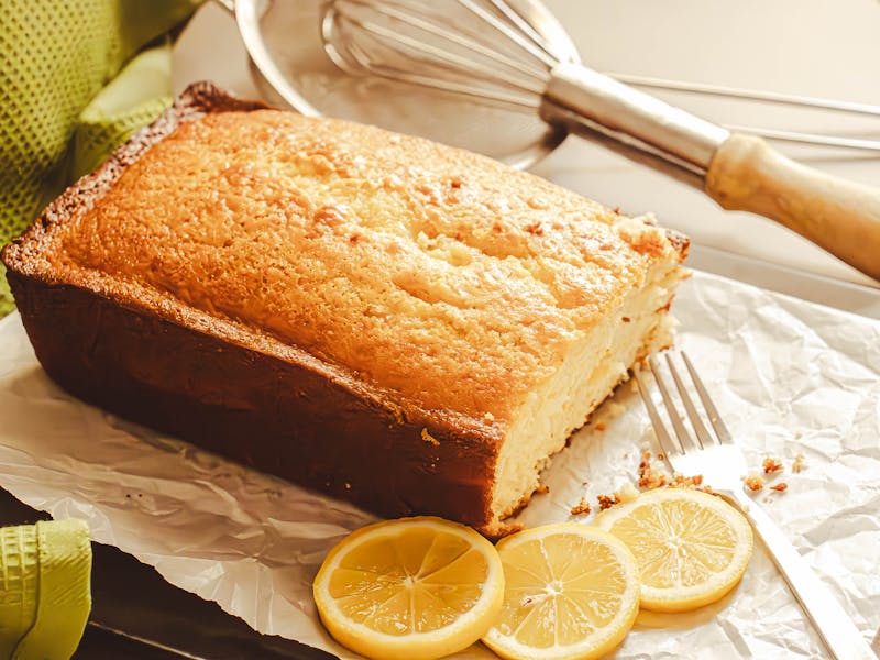 **Savršeni Kolač od Limuna: Osvježavajući Recept koji će Oduševiti Sve** - Fourth Image