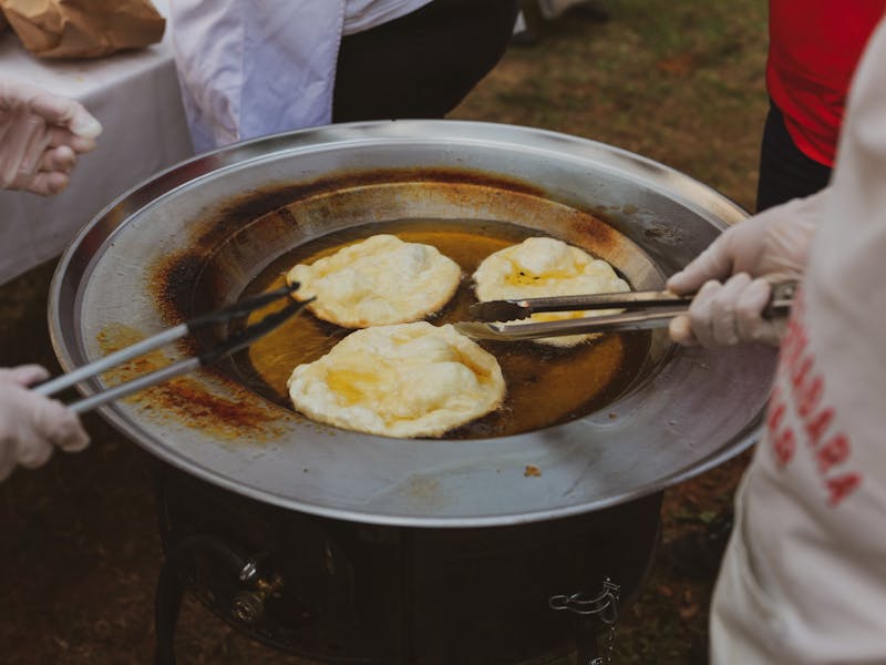 ** Otkrijte Najbolje Balkanske Recepti: Tradicionalna Jela Koja Morate Probati!** - Third Image