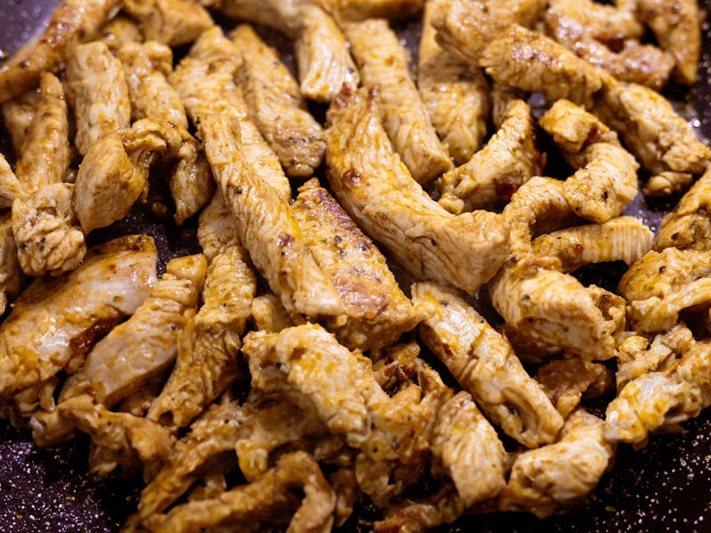 ** Ukusna Jela za Svaki Dan bez Stresa** - Fourth Image