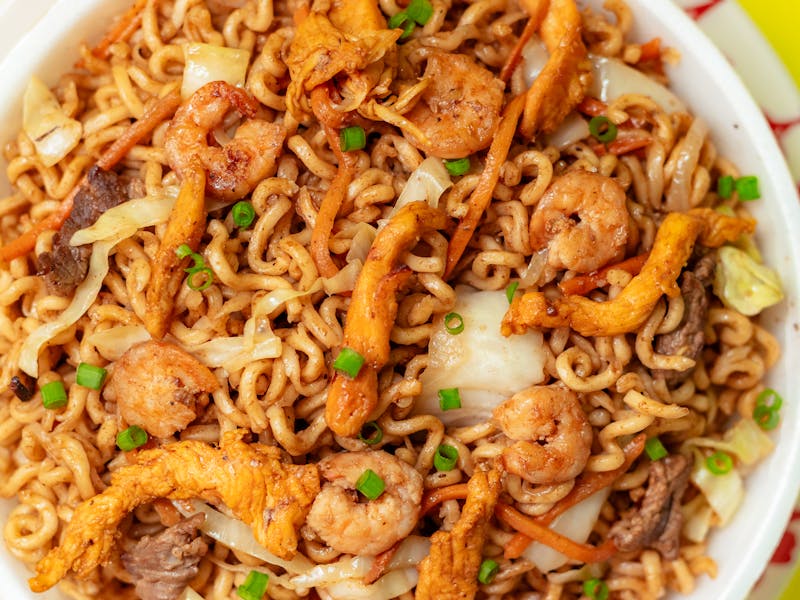 **Brza i Ukusna Slana Jela: 10-minutni Recepti za Savršene Obroke** - Third Image