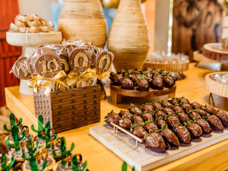 **  Slatki Užitak bez Komplikacija za Svaku Priliku** - Second Image