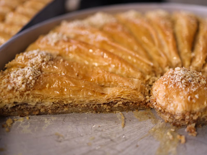 ** Otkrijte Tradicionalne Slastice koje će Vas Oduševiti** - Third Image