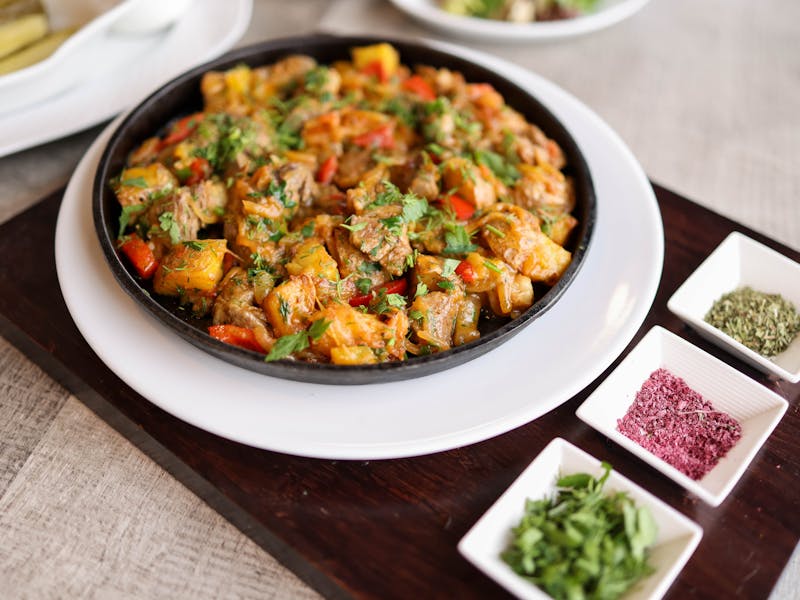 **Proljetni Recepti: Ukusni i Zdravi Obroci s Sezonskim Namirnicama** - Third Image