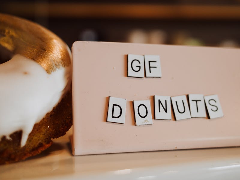 **Naslov za SEO i Adsense:  Ukusni Slatkiši Bez Stresa za Svaku Priliku** - Third Image