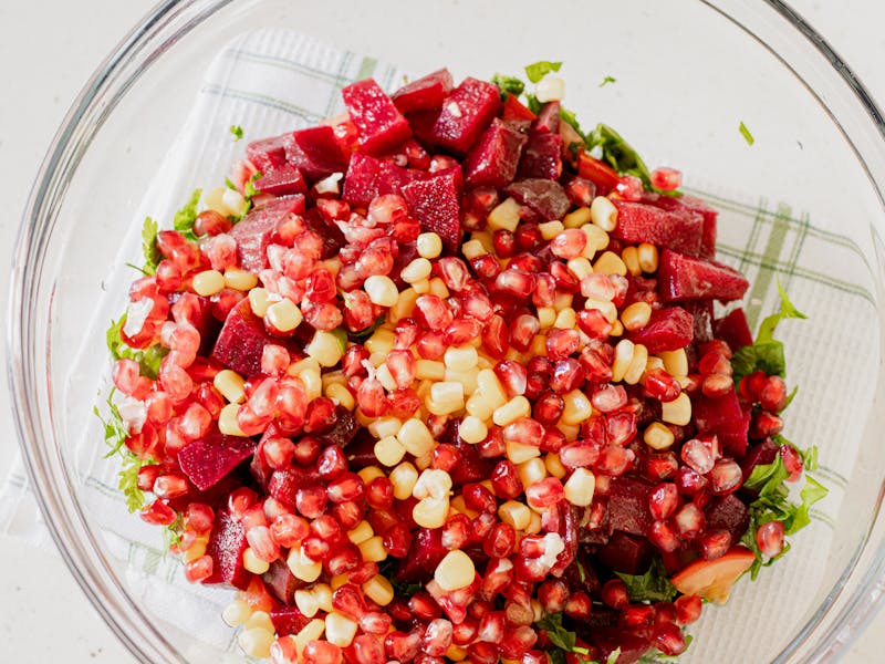 **3 Brza i Ukusna Recepta za Zdravu Ishranu u 30 Minuta** - Third Image