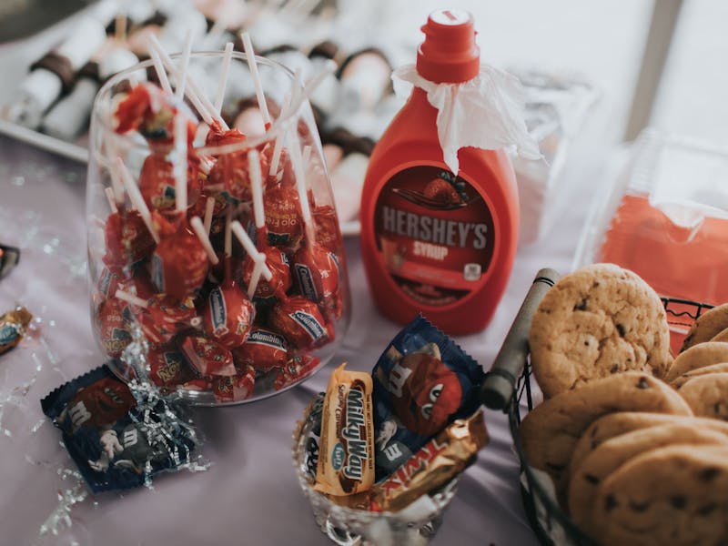 ** Savršeni Slatki Trenuci za Svaku Priliku** - Fourth Image