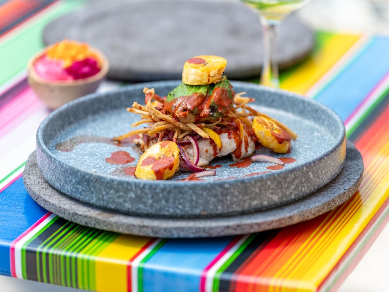 ** Otkrijte Tradicionalne Ukuse na Vašem Stolu** - Third Image