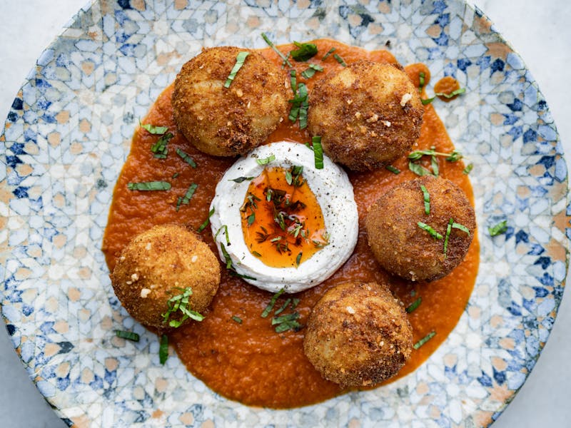 **Brzi i Ukusni: 10-Minutni Recepti za Slana Jela koja Ćete Obožavati!** - Third Image