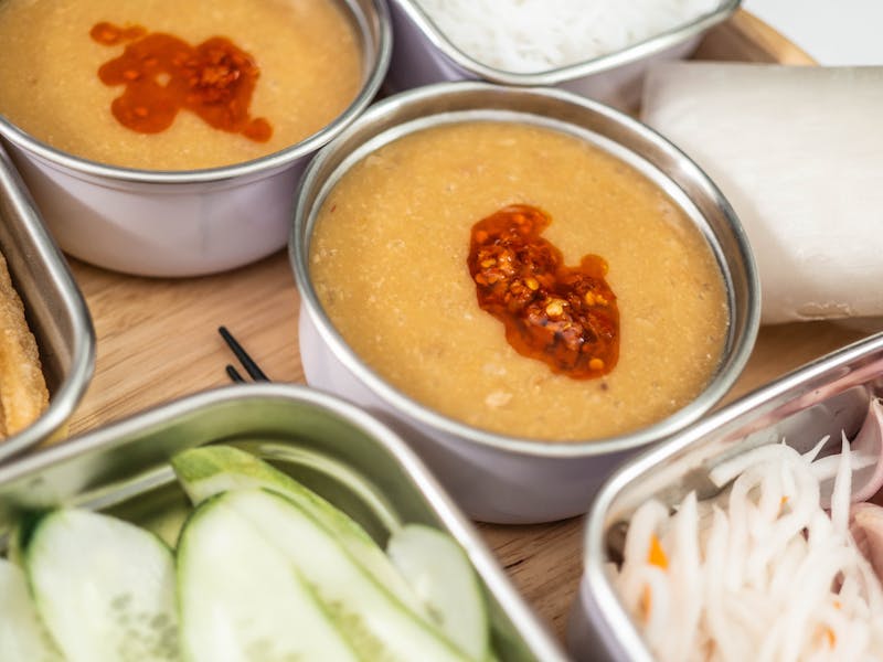 ** Najbolji Proljetni Recepti: Uživajte u Svježim Okusima i Zdravim Jelicima** - Second Image