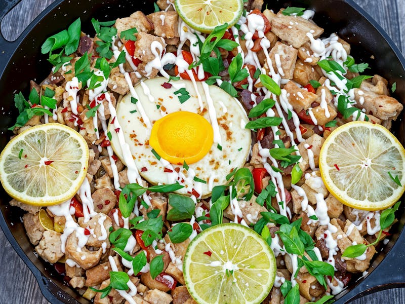 ** Ukusna Jela bez Stresa za Svaku Priliku** - Third Image