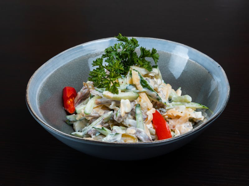 **Brzi i Laki Recepti: 3 Ukusna Jela za Savršen Ručak ili Večeru** - Third Image