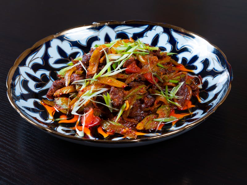 ** Savršeni Proljetni Recepti: Lagani, Zdravi i Punokrvni Okusi** - Second Image