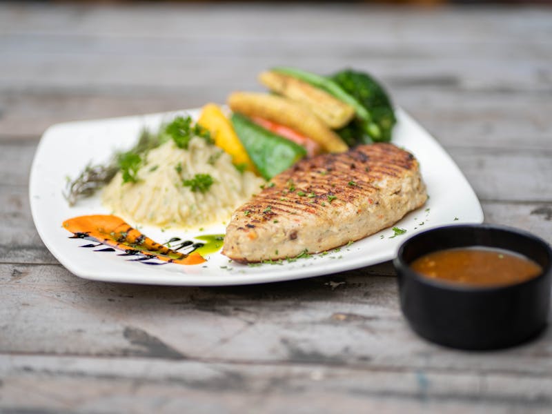 ### Ukusni Riblji Fileti u Limunovom Sosu: Brz i Jednostavan Recept za Savršenu Večeru - Second Image