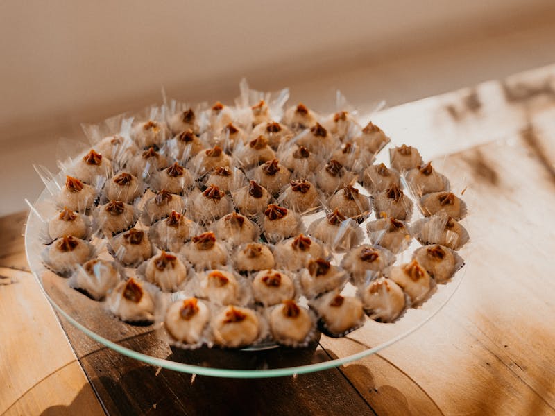 **Brzi i  Ukusne Poslastice za Svaku Priliku** - Third Image