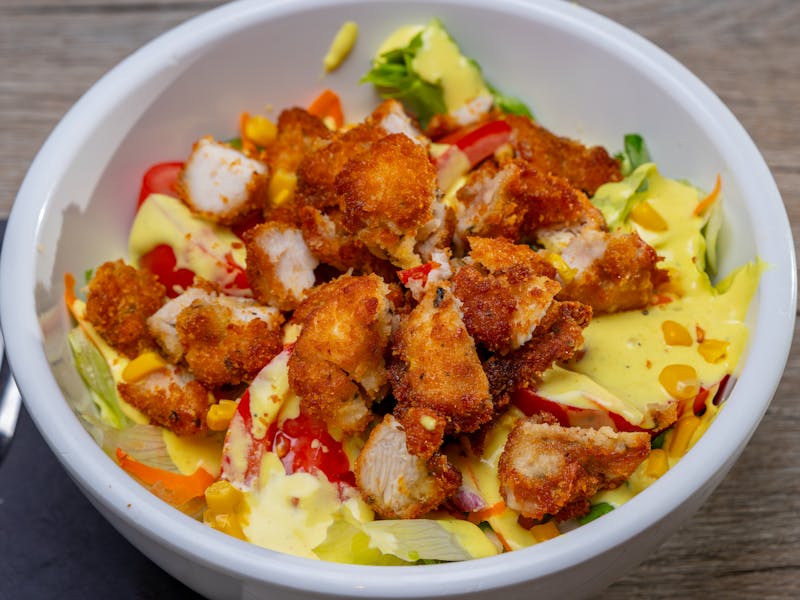 **3 Brza i Ukusna Recepta za Svaku Priliku: Pileći Fileti, Pasta i Voćna Salata** - Fourth Image