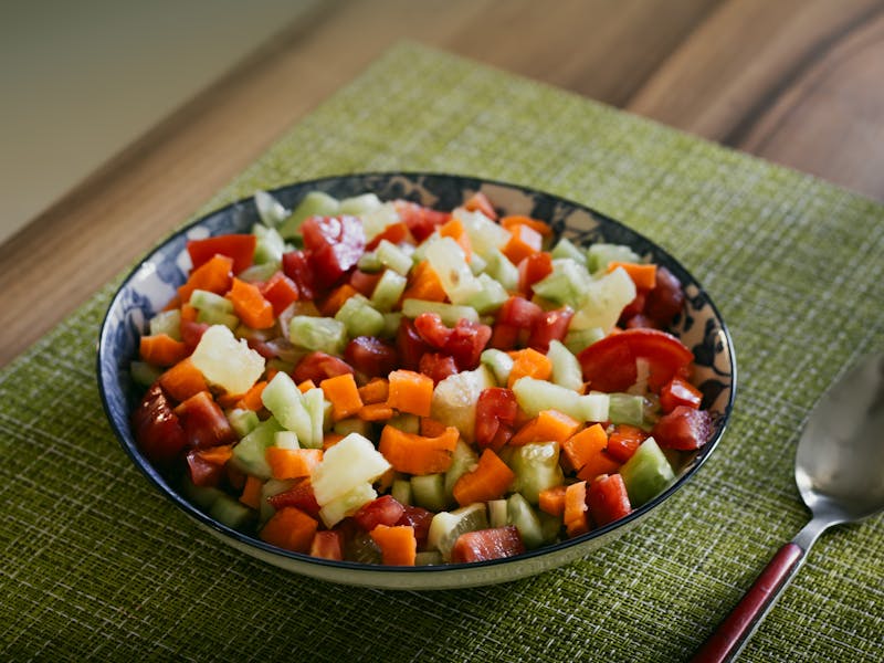 **Najbolji Proljetni Recepti: Svježa Jela za Zdravu Ishranu** - Third Image