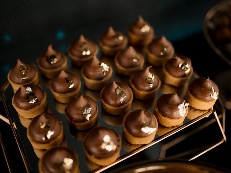 **Savršen Čokoladni Mus: Jednostavan Recept za Oduševljavajući Desert za Svaku Priliku** - Fourth Image