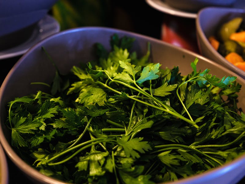 **Proljetni Recepti: Uživajte u Svježim Okusima i Zdravim Jelima** - Third Image