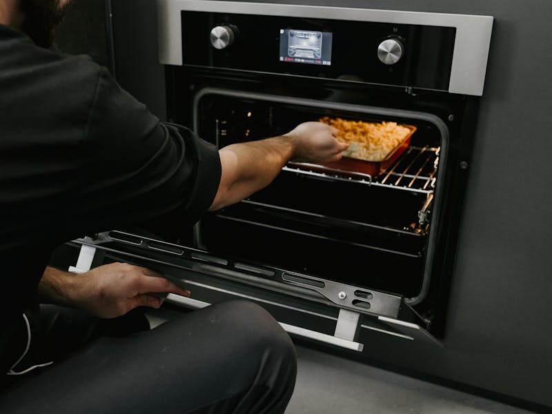 ** Kako Pripremiti Ukusne Obroke bez Stresa** - Fourth Image