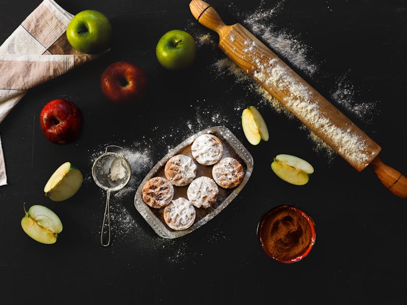 **Savršeni Recept za Pitu od Jabuka: Oduševite Svojim Desertom** - Third Image