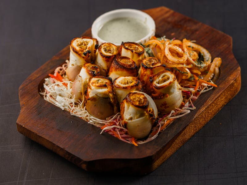 ** Otkrijte Stare Balkanske Recepti za Slana Jela: Sarma, Musaka i Još Mnoge Delicije** - Second Image