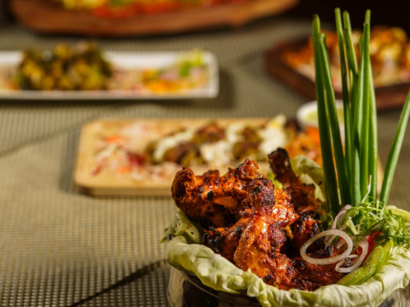 **Osvežavajući Proljetni Recepti: Uživajte u Laganim Jelicima Puni Okusa** - Fourth Image