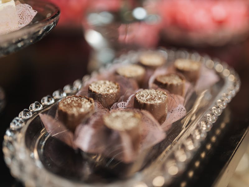 ** Slatke Poslastice Bez Stresa za Svaku Priliku** - Fourth Image