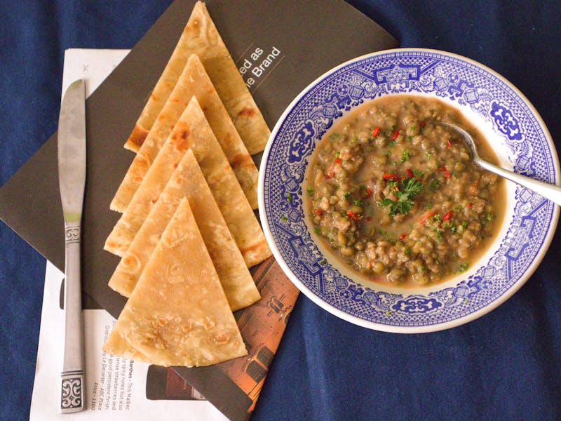 ** Otkrijte Najukusnije Balkanske Recepti: Sarma, Pita, Čorba i Baklava za Vašu Kuhinju** - Third Image