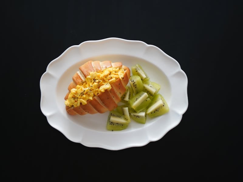 ** Ukusna i Brza Slana Jela: Jednostavni Recepti za Svaku Priliku** - Third Image