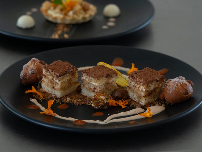 **Savršeni Tiramisu: Jednostavan Recept za Oduševljavajući Desert** - Fourth Image