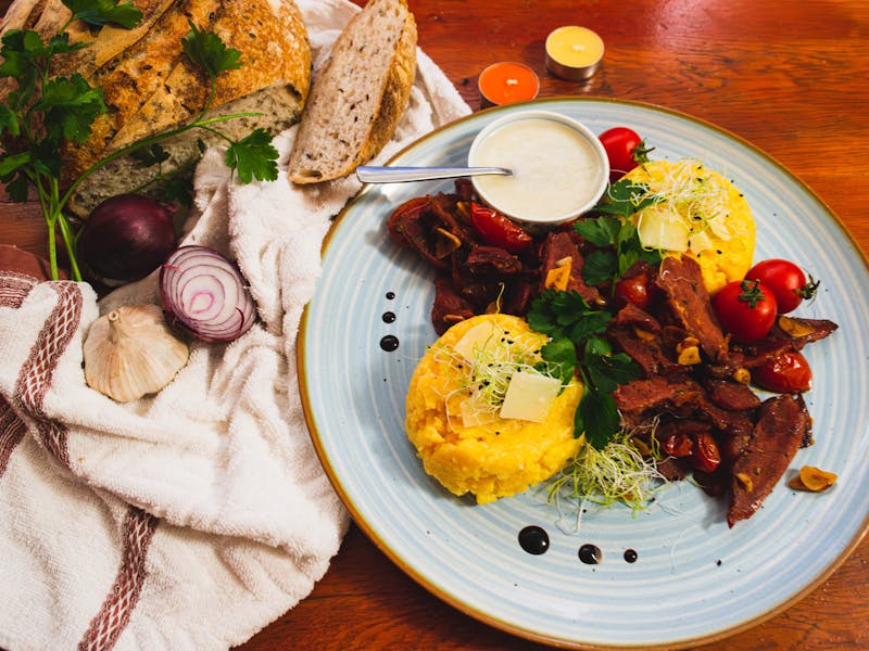 **Otkrivanje Starih Balkanskih Recepta za Slana Jela: Tradicionalni Okusi i Praktične Upute** - Fourth Image