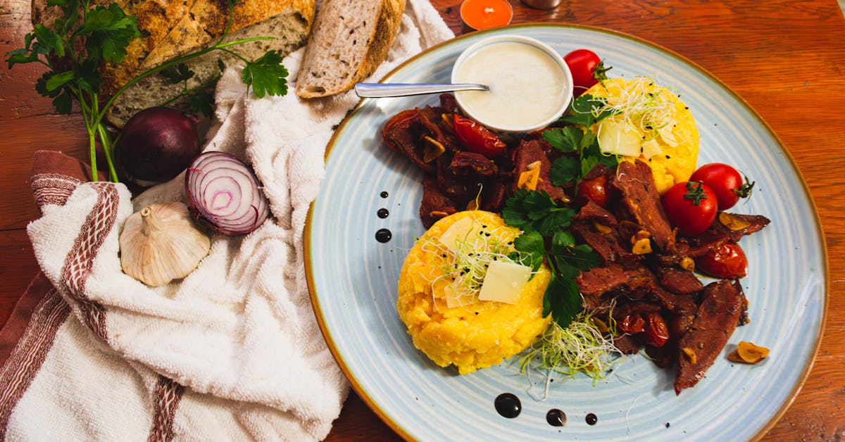 Tradicionalni Okusi Balkana