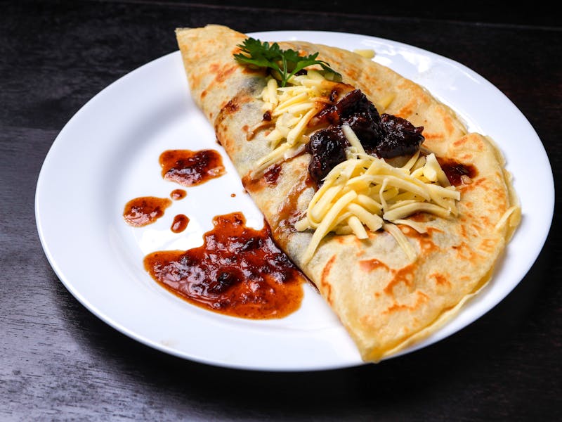 **Brza i Ukusna Slana Jela: Jednostavni Recepte za Svaki Dan** - Third Image