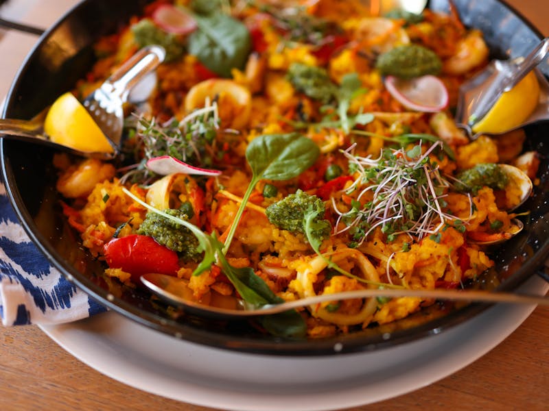 ** Ukusna Jela za Svaku Priliku bez Stresa** - Second Image