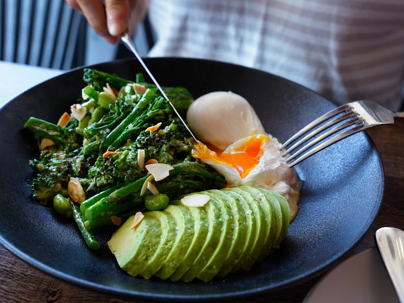 ** Ukusna Rješenja za Zdravu Ishranu Svaki Dan** - Third Image