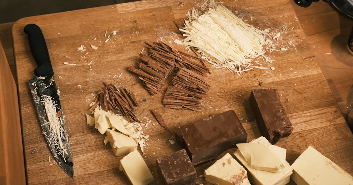 Savršen Čokoladni Mus: Jednostavan Recept za Oduševljenje Svakog Gosta