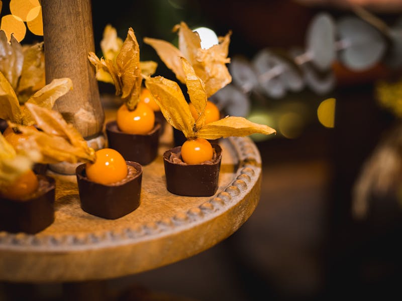 ** Slatki Užitak Bez Stresa za Svaku Priliku** - Second Image