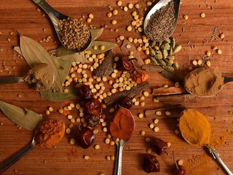 **Najbolji Proljetni Recepti: Svježi Okusi Prirode za Uživanje u Proljeću** - Third Image