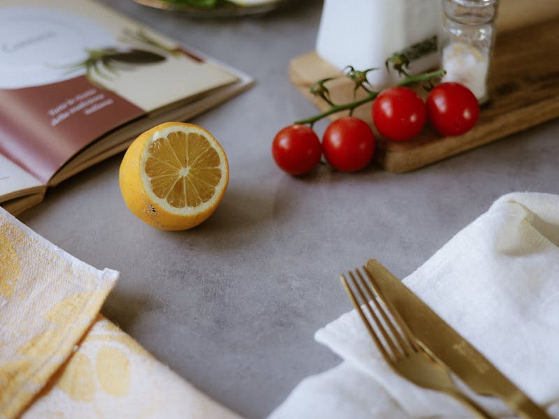 **Proljetni Recepti: Uživajte u Svježim Okusima s Ovim Jednostavnim Receptima** - Third Image