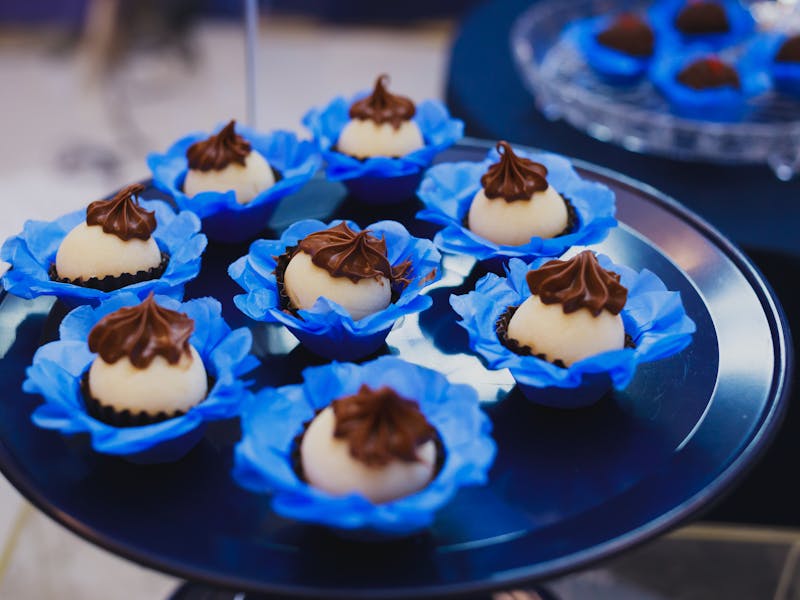 ** Ukusne Slastice za Svaku Priliku** - Third Image