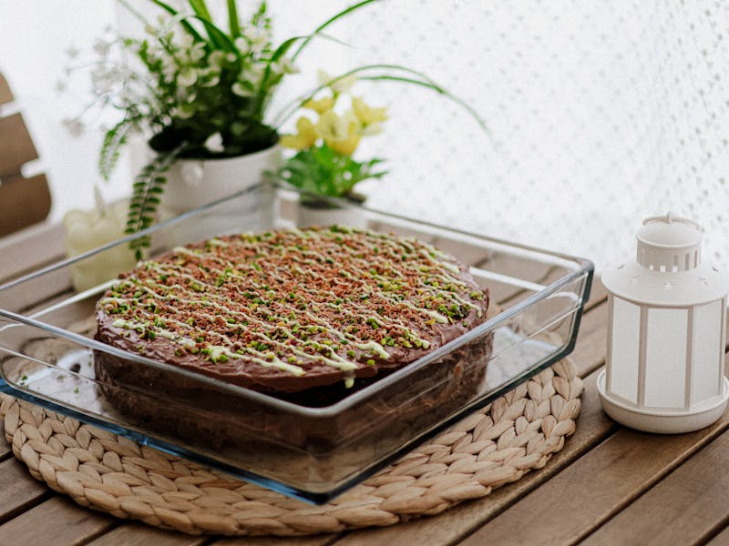 **Savršen Kolač s Čokoladom: Recept koji će Vas Oduševiti!** - Third Image