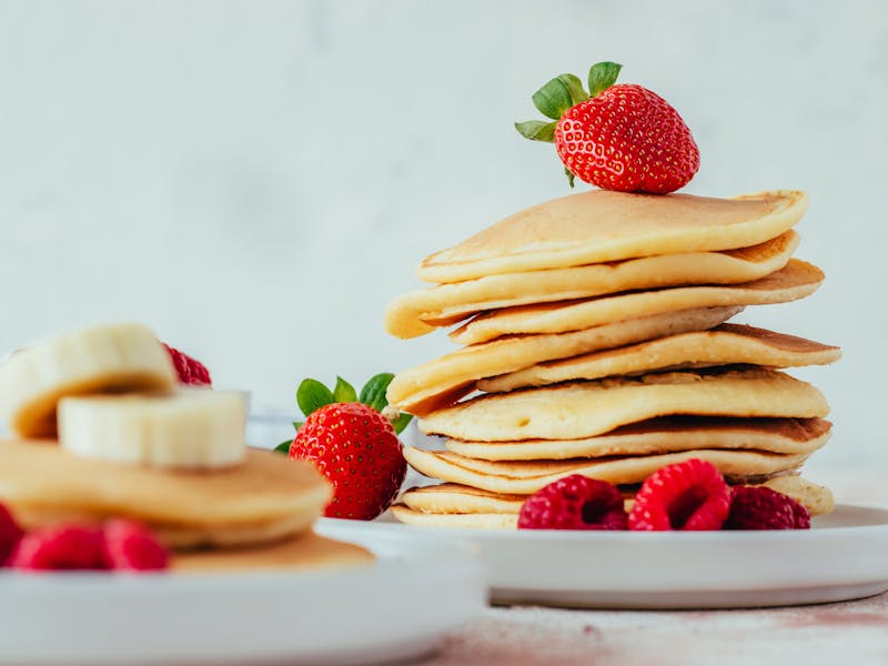 **Savršeni Kolač s Voćem: Jednostavan Recept za Svaku Priliku** - Third Image