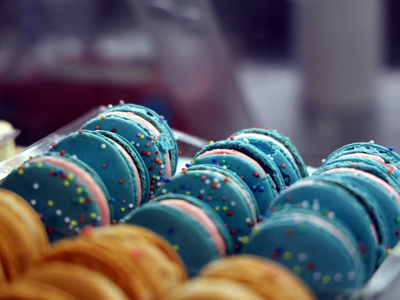 **  Savršeni Slatki Užitci za Svaku Priliku** - Second Image