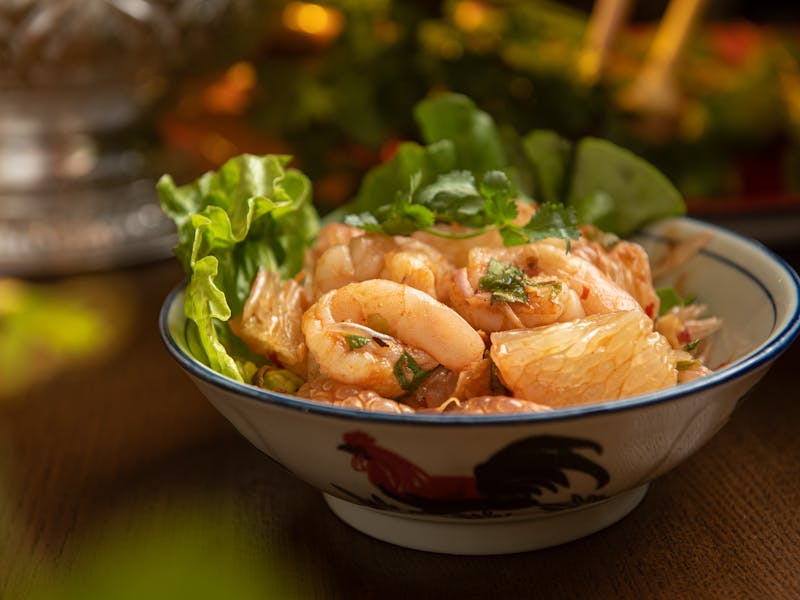 ** Najbolji Proljetni Recepti: Svježi Okusi Sezone za Zdravu Ishranu** - Fourth Image