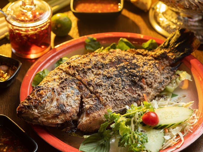 ** Proljetni Recepti: Uživajte u Svježim Okusima Sezone - Salate, Rižoto i Smoothie** - Second Image